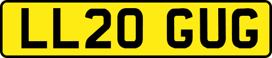 LL20GUG
