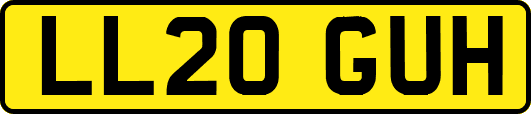 LL20GUH