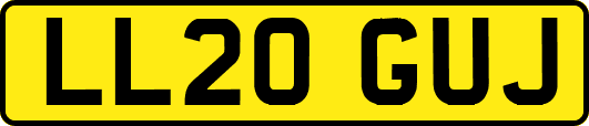 LL20GUJ