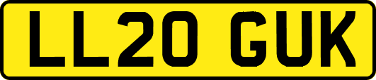 LL20GUK