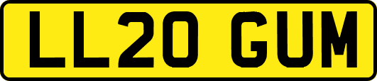 LL20GUM