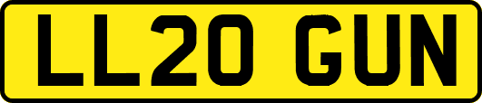 LL20GUN