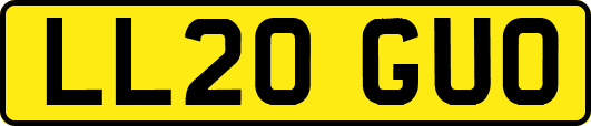 LL20GUO
