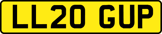 LL20GUP