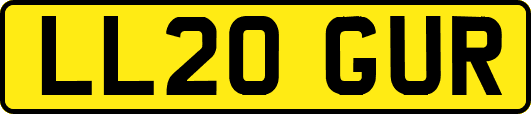 LL20GUR