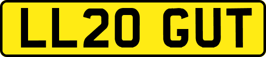 LL20GUT