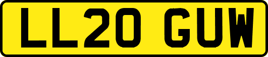LL20GUW