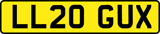 LL20GUX