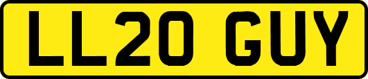 LL20GUY