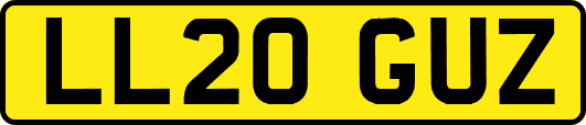 LL20GUZ