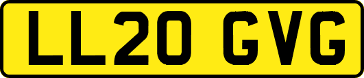 LL20GVG