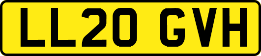 LL20GVH