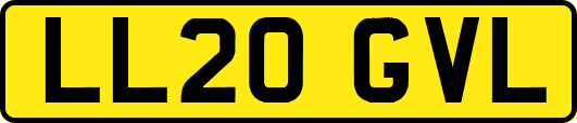 LL20GVL