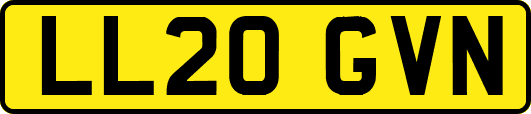 LL20GVN