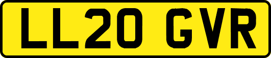 LL20GVR