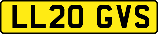 LL20GVS
