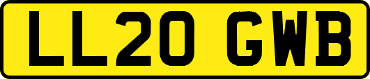 LL20GWB