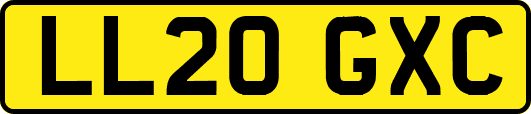 LL20GXC
