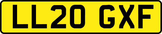 LL20GXF