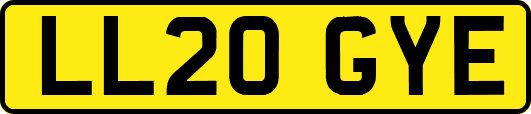 LL20GYE