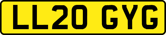 LL20GYG