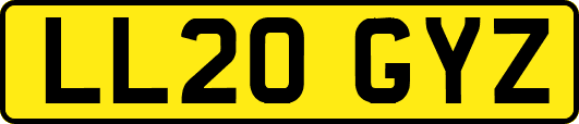 LL20GYZ