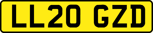 LL20GZD