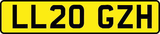 LL20GZH