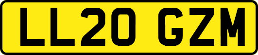 LL20GZM