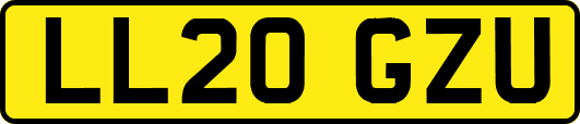 LL20GZU