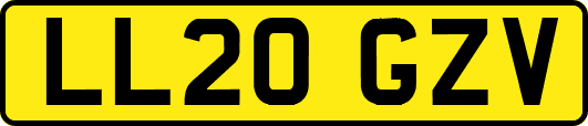 LL20GZV