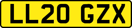 LL20GZX