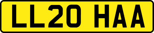 LL20HAA