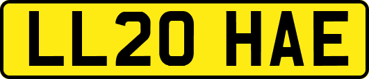 LL20HAE