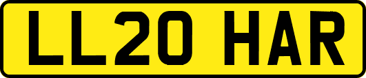 LL20HAR