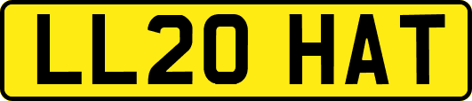 LL20HAT