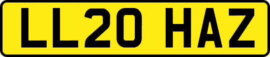 LL20HAZ
