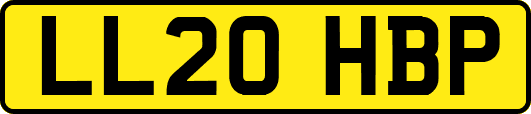 LL20HBP
