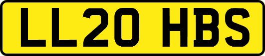 LL20HBS