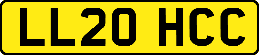 LL20HCC