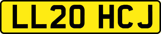 LL20HCJ