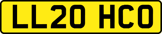 LL20HCO