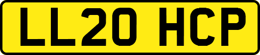LL20HCP