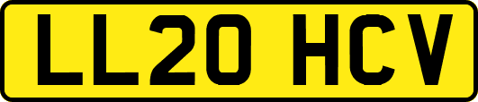 LL20HCV