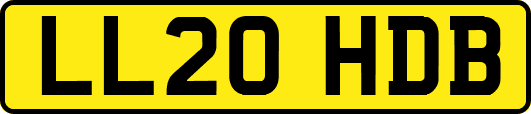 LL20HDB