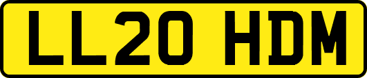 LL20HDM