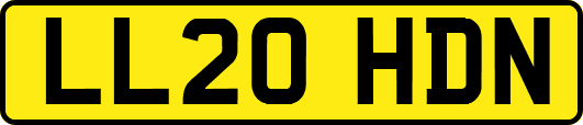 LL20HDN