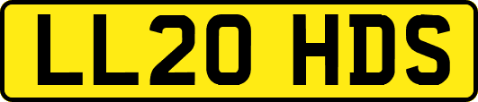 LL20HDS