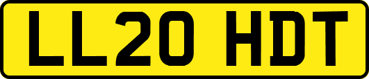 LL20HDT