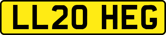 LL20HEG